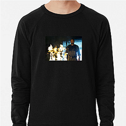 Triple Frontier was directed by J C Chandor Triple Frontier Sweatshirts