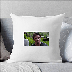 Triple Frontier is known for its intense action scenes Triple Frontier Pillows Cover