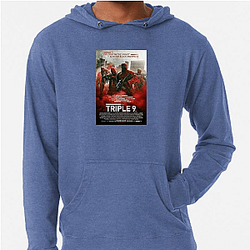 Triple Frontier was released on Netflix Triple Frontier Hoodies