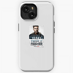 Triple Frontier is an action adventure film Triple Frontier Samsung Cases