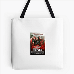 Triple Frontier was released on Netflix Triple Frontier Bags