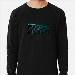 Triple Frontier's plot is about former Special Forces Triple Frontier Sweatshirts