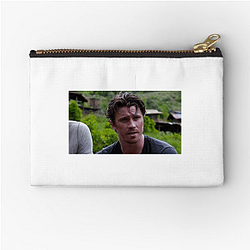 Triple Frontier is known for its intense action scenes Triple Frontier Zipper Pouches