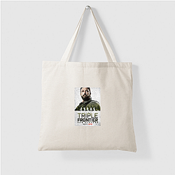 Triple Frontier was released in 2019 Triple Frontier Bags