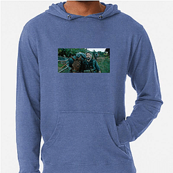 Triple Frontier's location is a border region Triple Frontier Hoodies