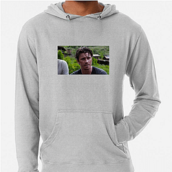 Triple Frontier is known for its intense action scenes Triple Frontier Hoodies