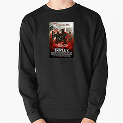 Triple Frontier was released on Netflix Triple Frontier Sweatshirts