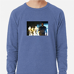 Triple Frontier was directed by J C Chandor Triple Frontier Sweatshirts