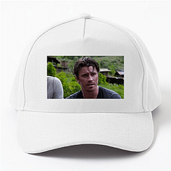Triple Frontier is known for its intense action scenes Triple Frontier Hats & Caps