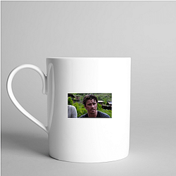 Triple Frontier is known for its intense action scenes Triple Frontier Mugs