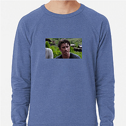 Triple Frontier is known for its intense action scenes Triple Frontier Sweatshirts