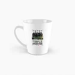Triple Frontier is a movie Triple Frontier Mugs