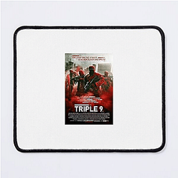 Triple Frontier was released on Netflix Triple Frontier Mouse Pads