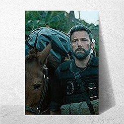 Triple Frontier's location is a border region Triple Frontier Posters