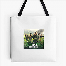 Triple Frontier stars Ben Affleck and Oscar Isaac Triple Frontier Bags