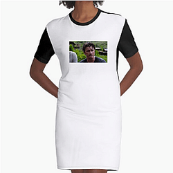 Triple Frontier is known for its intense action scenes Triple Frontier Dresses