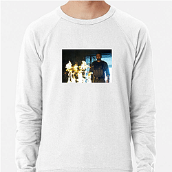 Triple Frontier was directed by J C Chandor Triple Frontier Sweatshirts