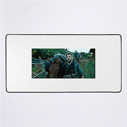 Triple Frontier's location is a border region Triple Frontier Mouse Pads