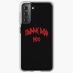 Trippie Redd Rechtssachen - Trippiebluten Samsung Galaxy Soft Case RB1602