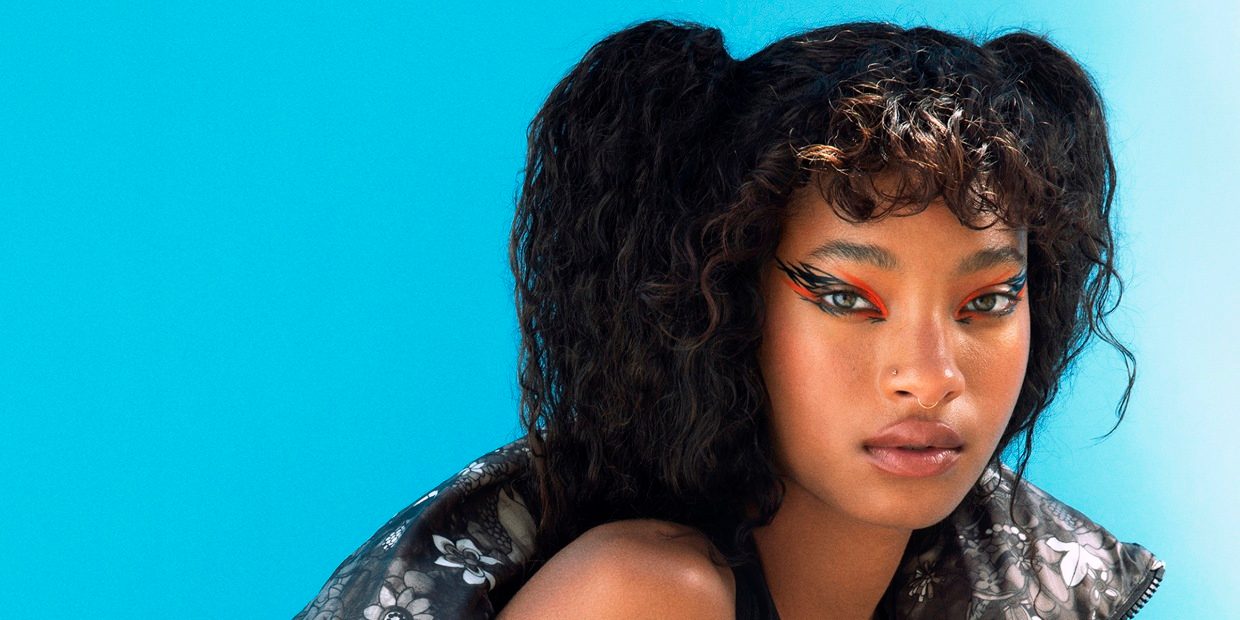 Willow Smith: Continually Pushing Musics Boundaries