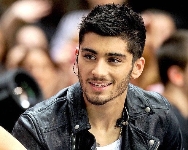 From Boy Band Star to Solo Icon: The Artistic Growth of Zayn