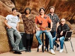 A Deep Dive into Big Head Todd and The Monsters Best Live Performances