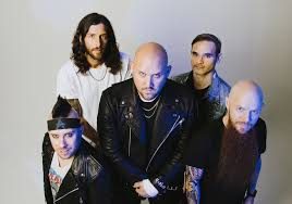 The Future of Atreyu Whats Next for the Metalcore Icons?