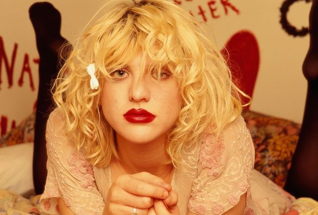 Controversy and Artistry The Legacy of Courtney Love in Alternative Rock