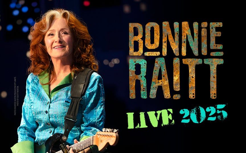 How Bonnie Raitt Broke Barriers for Women in Rock and Blues