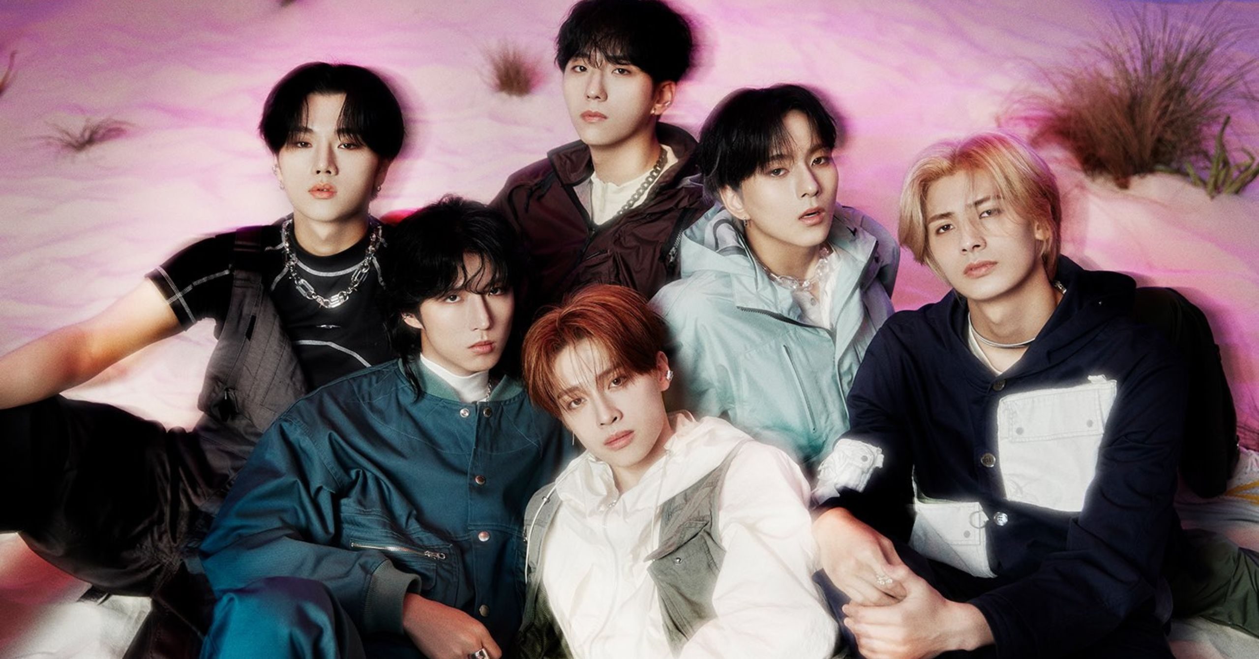 Xdinary Heroes and the JYP Band Evolution A New Era of Rock