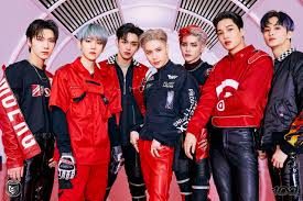 SuperM and Their Influence on K-Pops Crossover into Western Music Markets