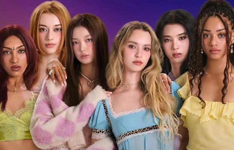 The Impact of KATSEYEs Touch on the Global Music Scene