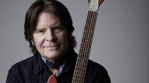 John Fogertys Collaborations The Artists Who Shaped His Career
