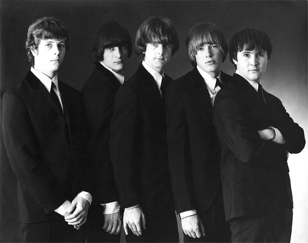 The Band That Pioneered Folk Rock in the 60s