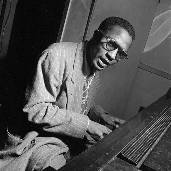 How Thelonious Monk Compositions Continue to Inspire Musicians