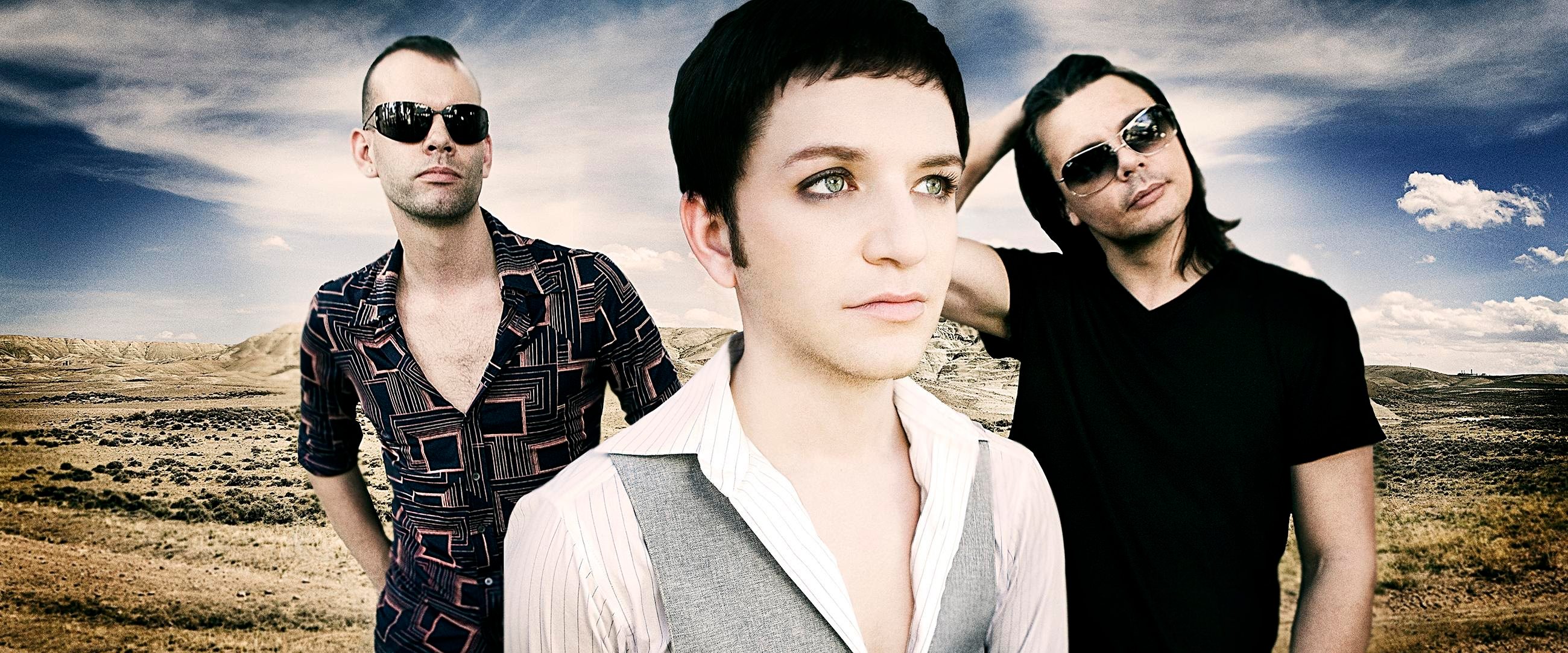 Placebos Influence on Alternative and Goth Rock A Legacy Explored