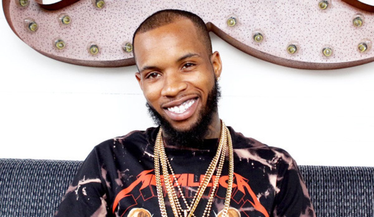 Controversies, comebacks, and the unpredictable career of Tory Lanez