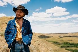 Colter Walls Best Songs A Deep Dive into His Discography