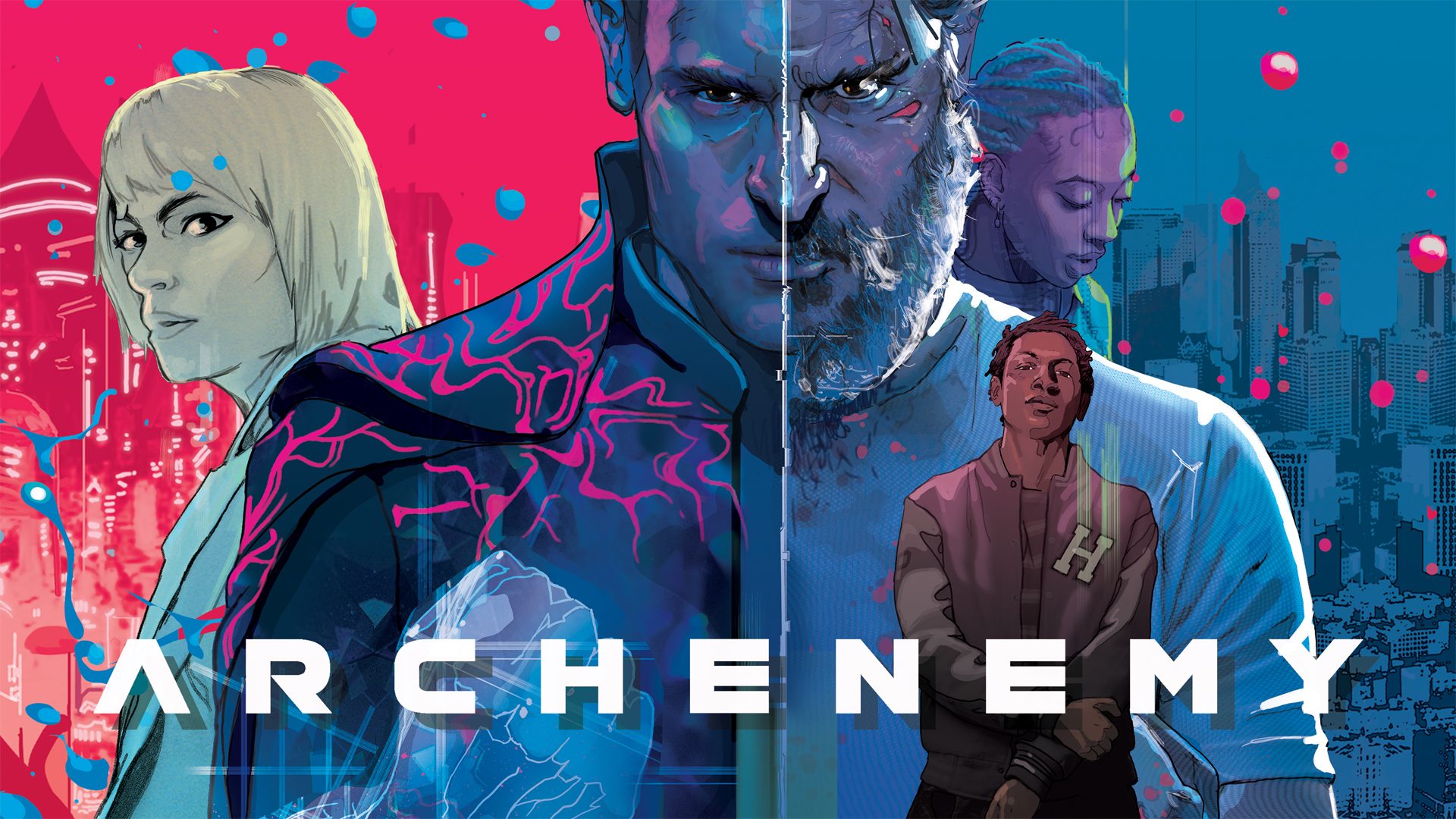 Archenemy Ending Explained Was Max Fist Really a Hero?