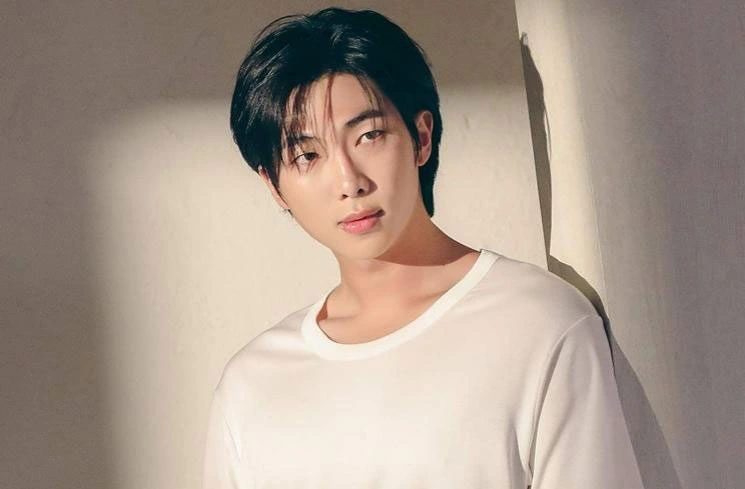 Discover Exclusive Rm Official Store Merch for BTS Fans!