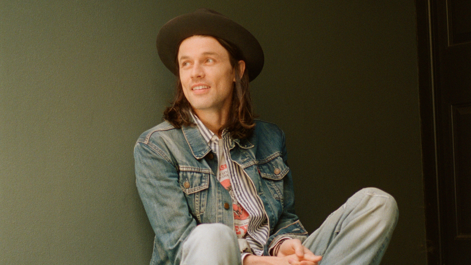 Discovering the Sound: The James Bay Store Experience for Fans