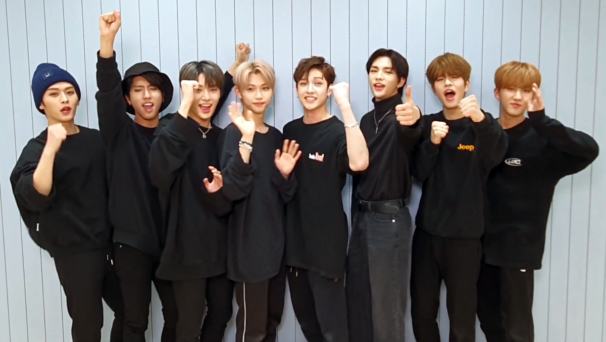 Explore Stray Kids Official Store: Your One-Stop Singer Shop!
