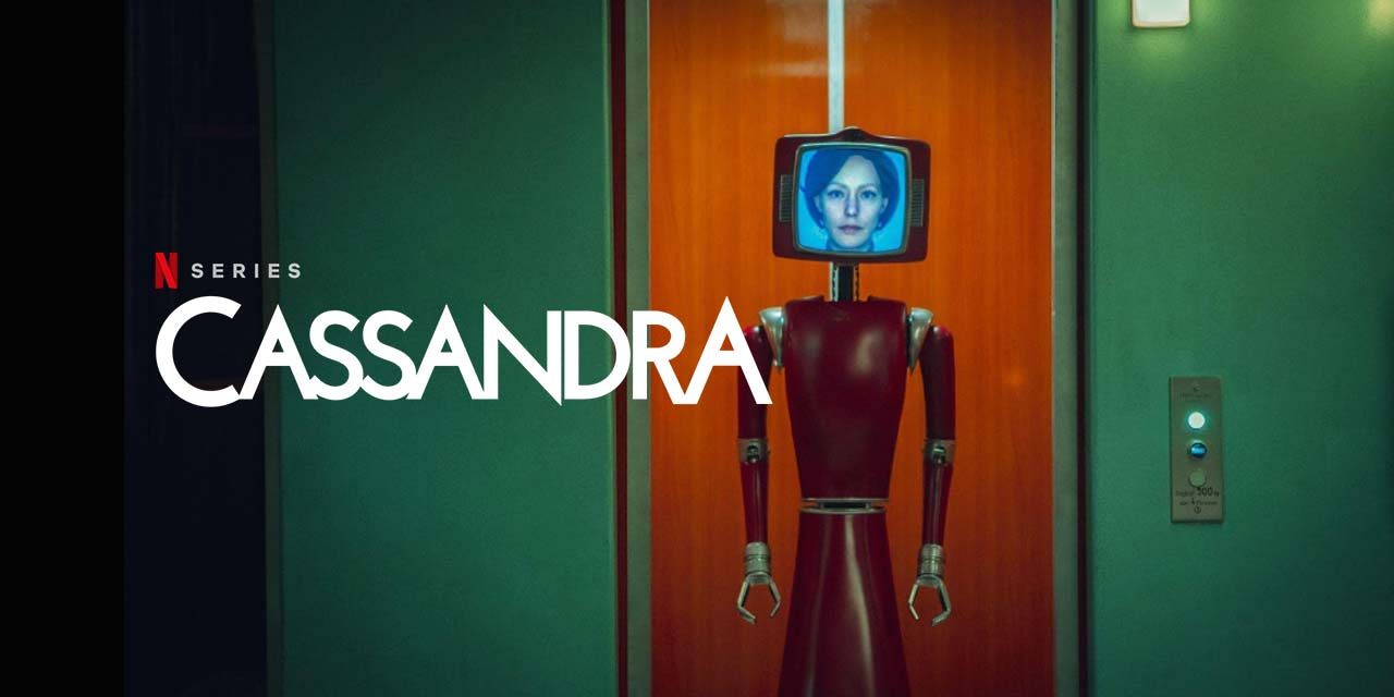 Unlock the Magic: Experience Movies at Cassandra Shop!