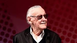 Unlocking the Magic: Explore the Stan Lee Official Shop for Writers!