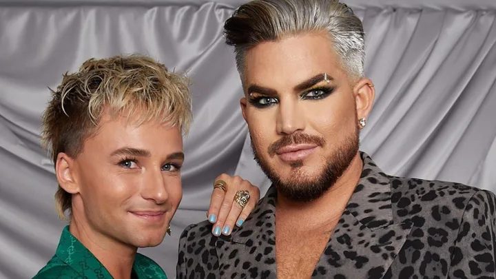 Discover the Best Adam Lambert Merch: Sing in Style!