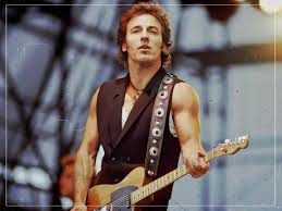 Shop the Magic: Bruce Springsteen’s Official Store Awaits!