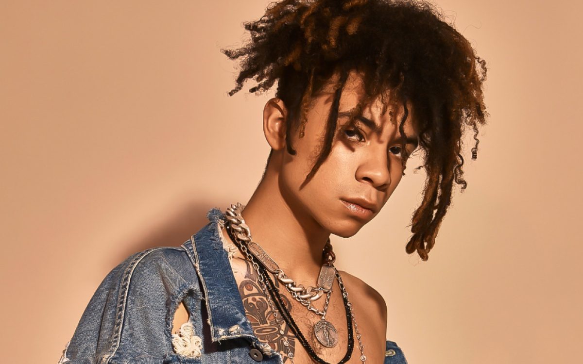 Unleash Your Style: Must-Have Iann Dior Merchandise for Fans