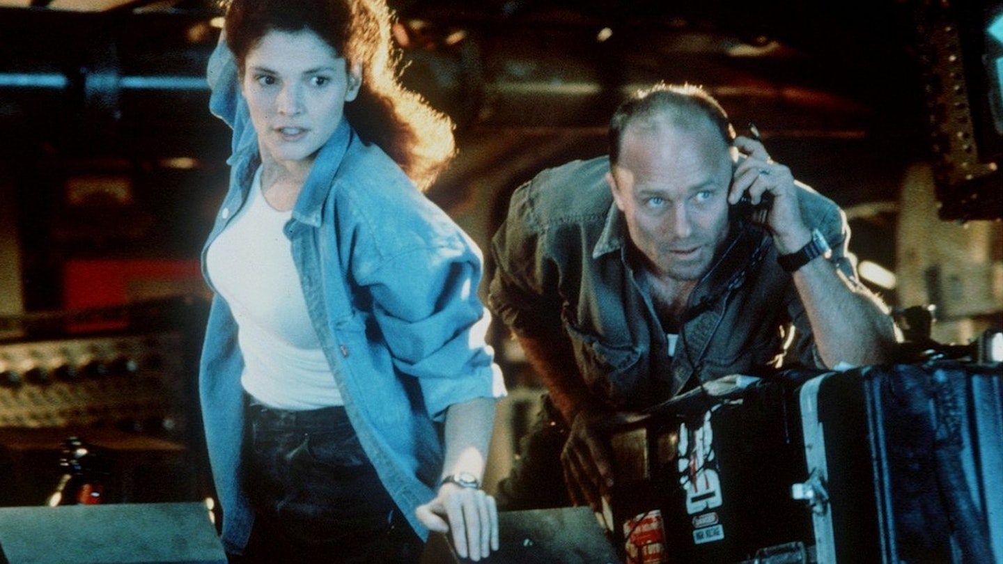 Dive into The Abyss: Must-Have Merch for Movie Fans!