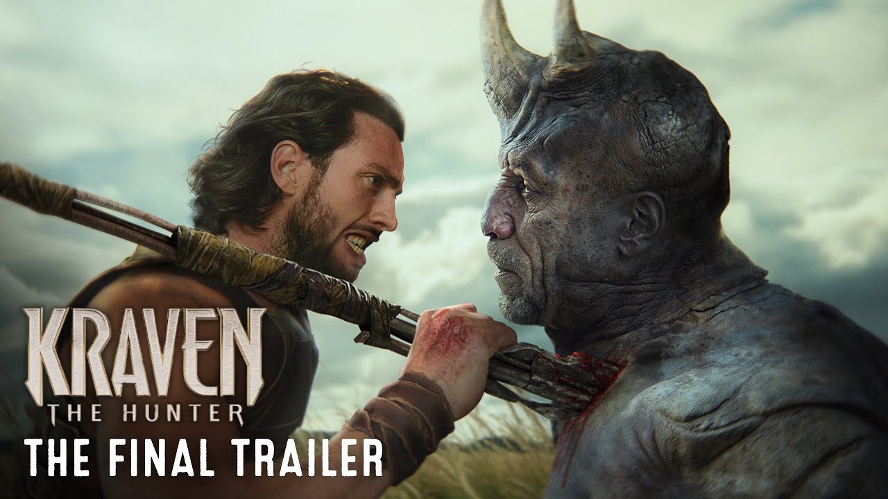 Unleash Your Inner Hunter: The Ultimate Kraven Merchandise Store!