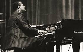 Discover the Best Oscar Peterson Merch: Official Singer Merchandise!